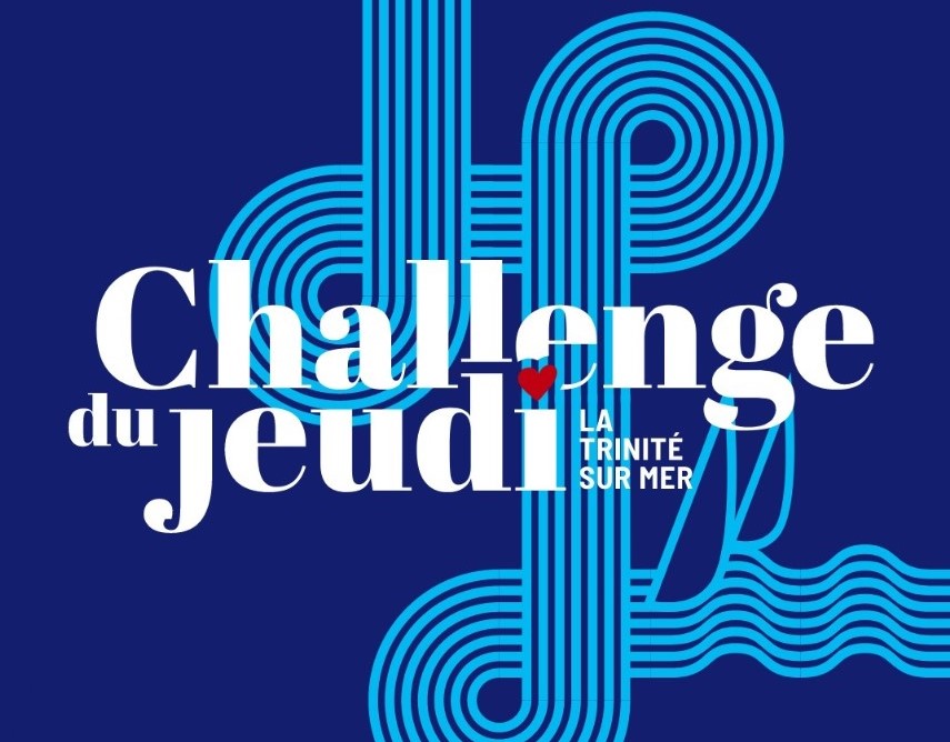 Challenge du jeudi – By Les Families