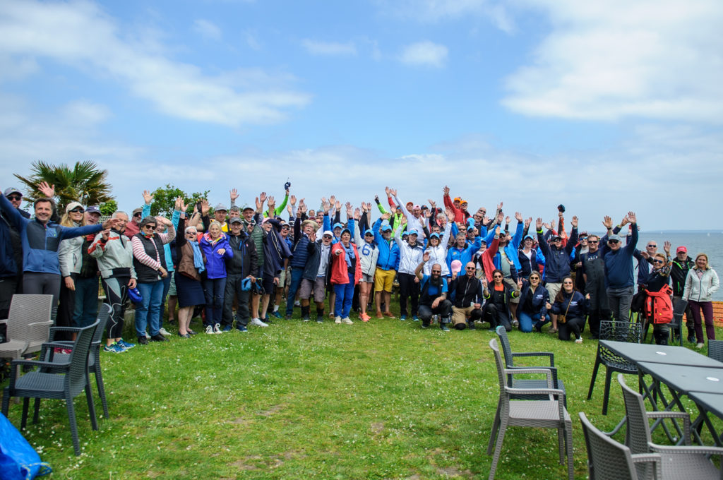 Escale séminaire à Lorient