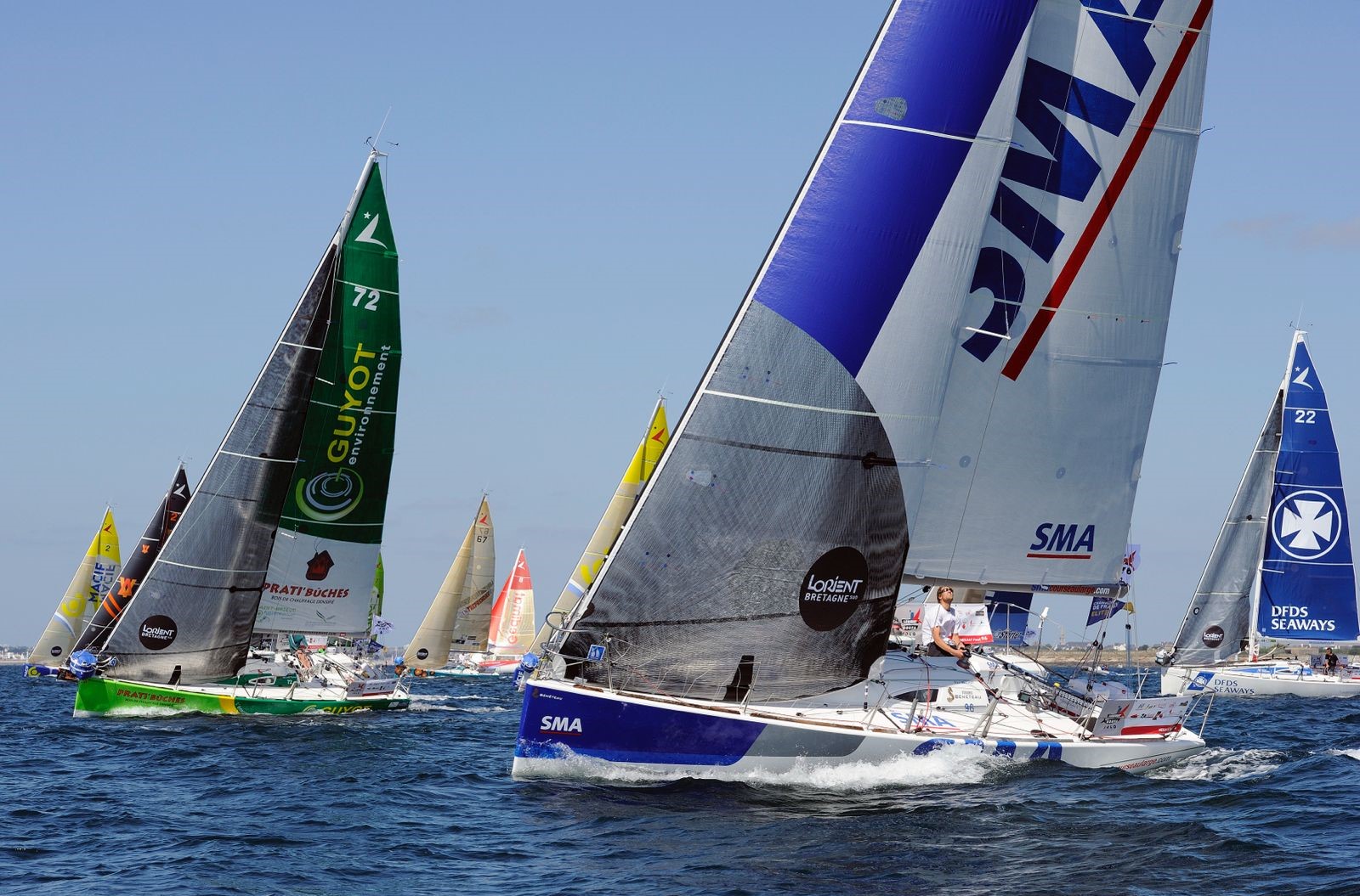 Crédit photo : Francois van malleghem