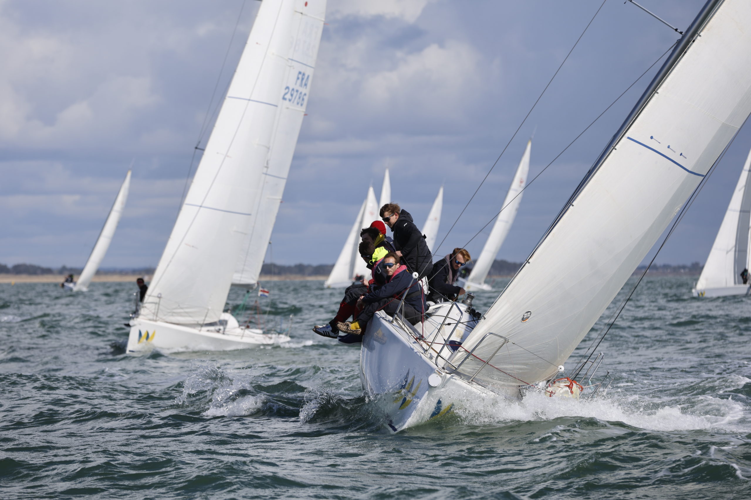 TROPHEE GRAND SURPRISE 2026
